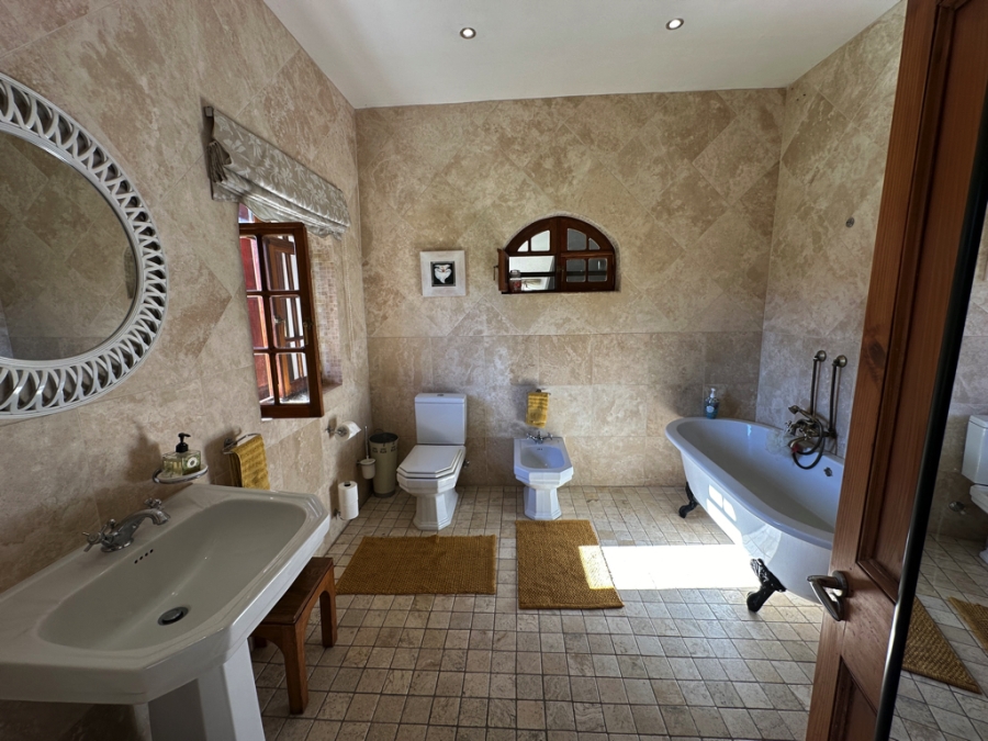 3 Bedroom Property for Sale in Barrydale Western Cape